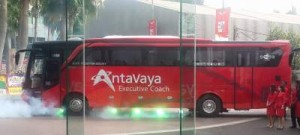 jasabuspariwisata-bus-antavaya-launching