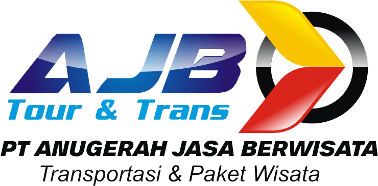 Jasa Bus Pariwisata