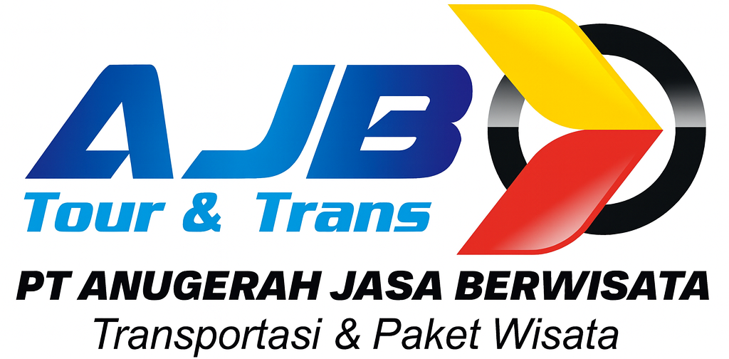logo Jasa Bus Pariwisata